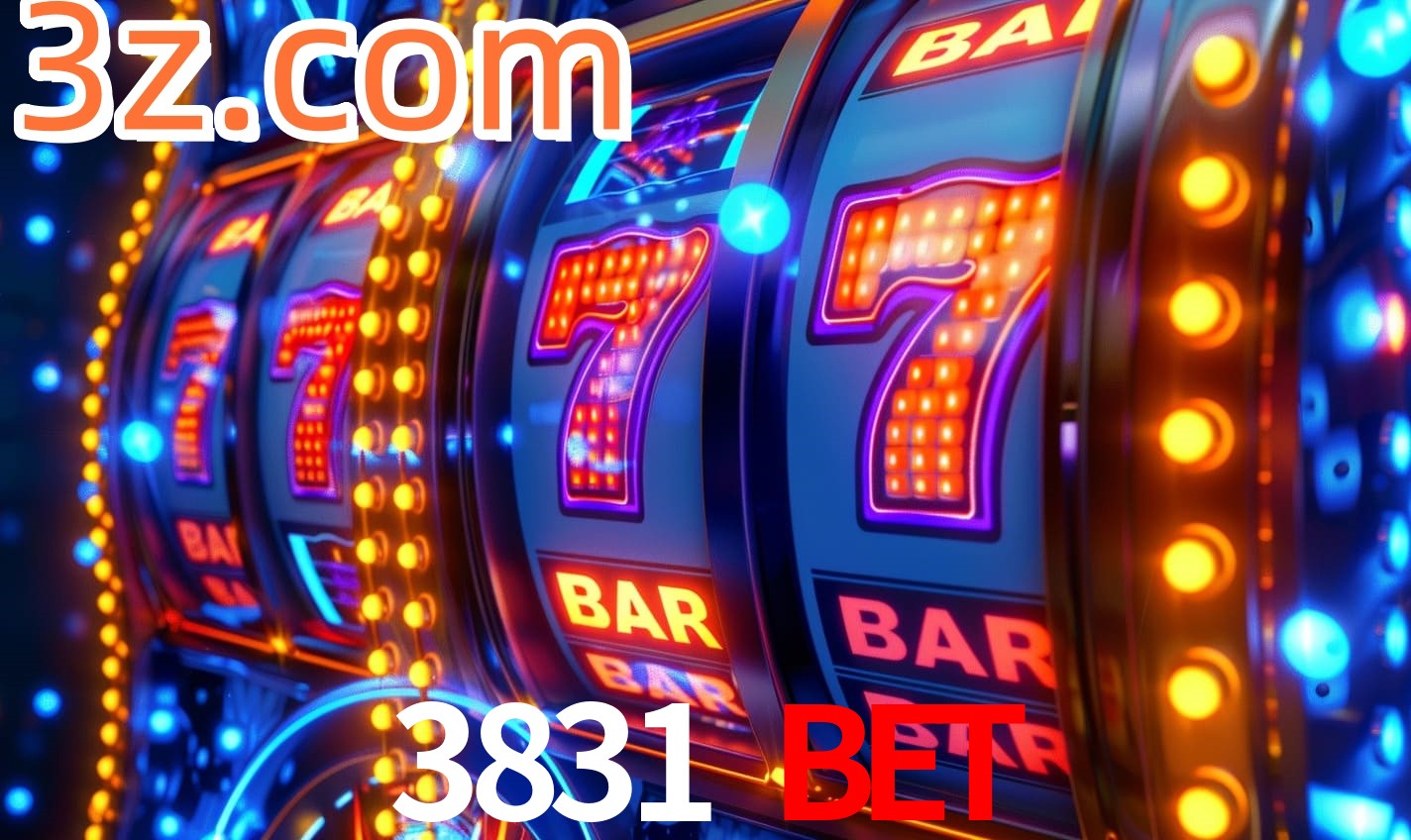 Bônus 3831 BET Para Todos